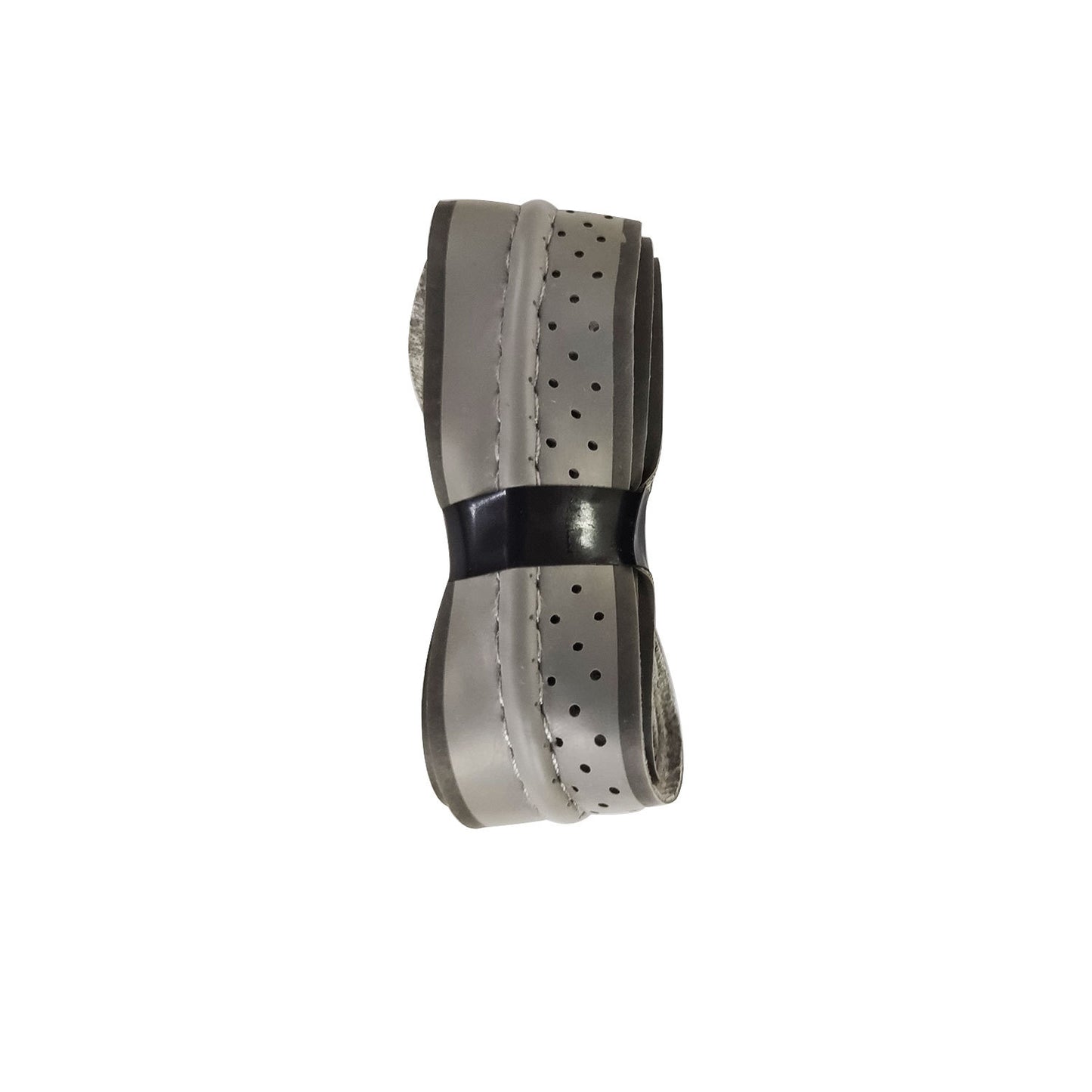 Pickleball Paddle Grip Tape with Ribbed Grip – Sweat-Absorbing, Non-Slip Overgrip for Comfortable Handle Wraps