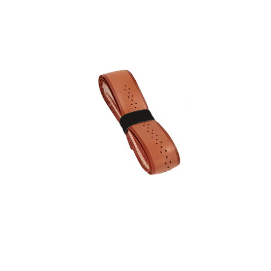Pickleball Paddle Glossy Grip Tape with Hole – Sweat-Absorbing, Non-Slip Overgrip for Comfortable Handle Wraps